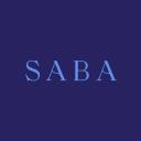 Saba, New Orleans logo